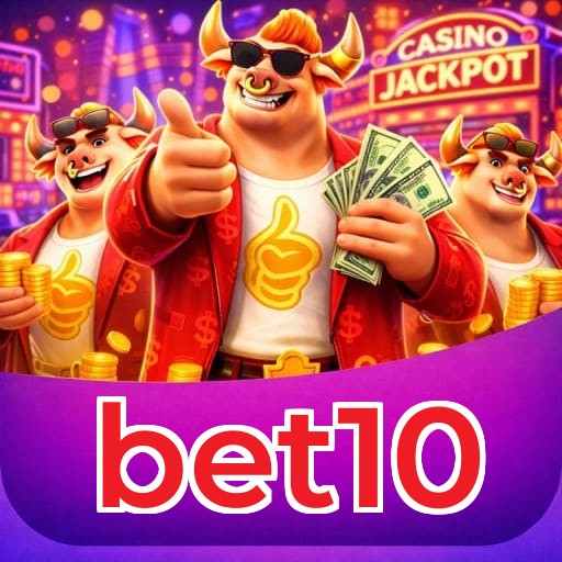 FAQ Slots bet10