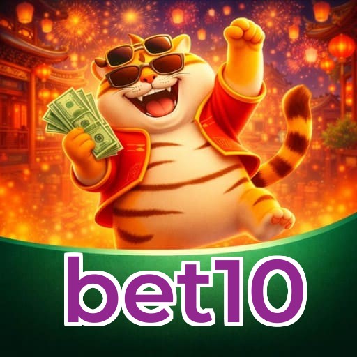 bet10 Bônus - Catálogo Completo