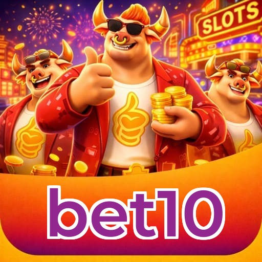 Catálogo Completo de Bônus bet10