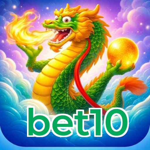 bet10 App Mobile - Android e iOS