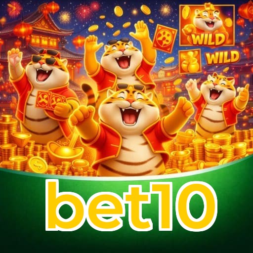 Termos e Condições Bônus bet10